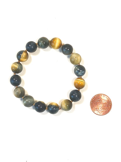Tiger's Eye Bracelet