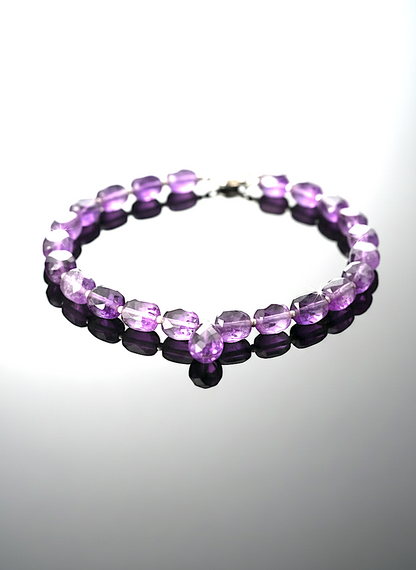 Amethyst Necklace