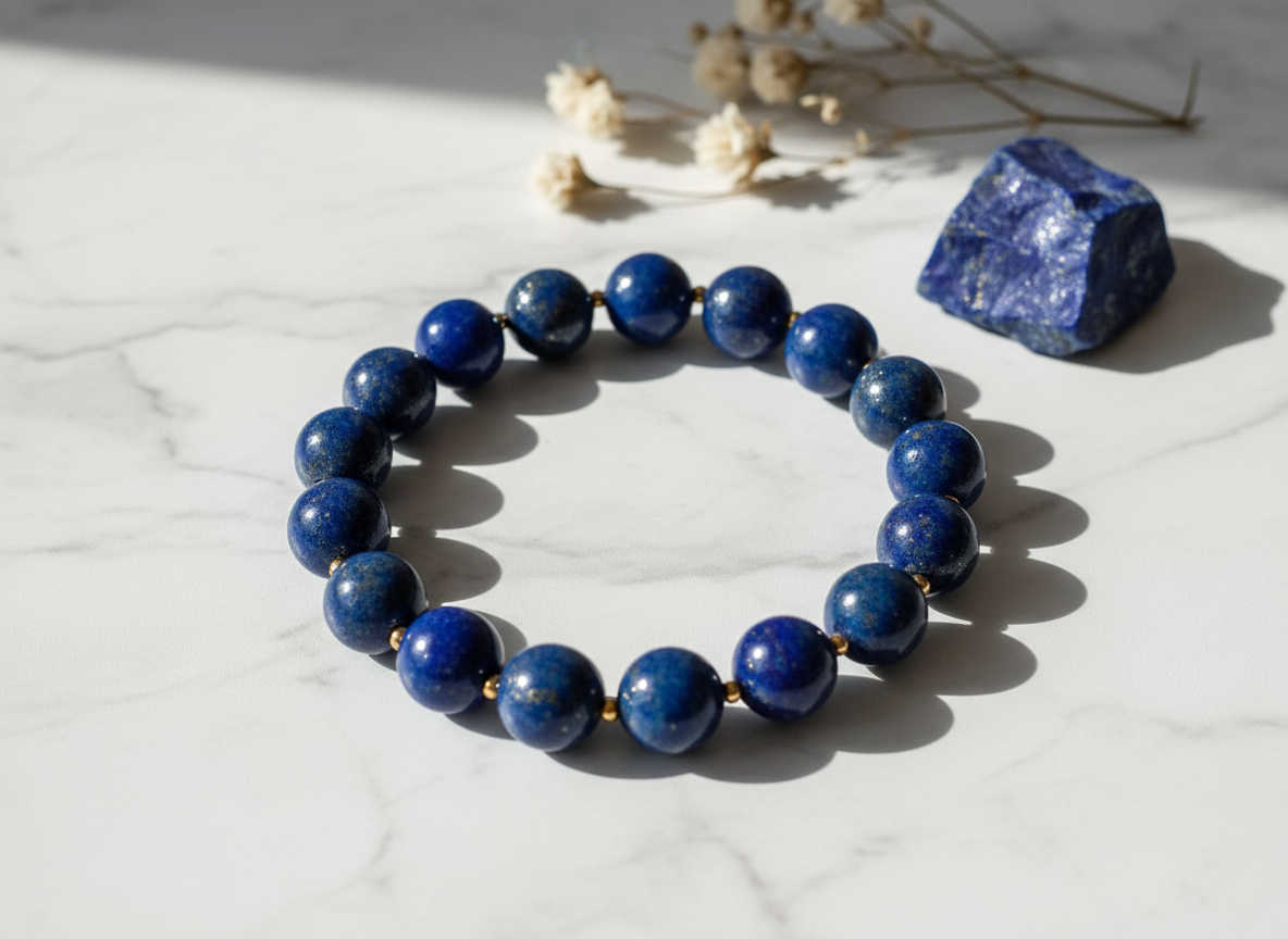 Lapis Bracelet product image